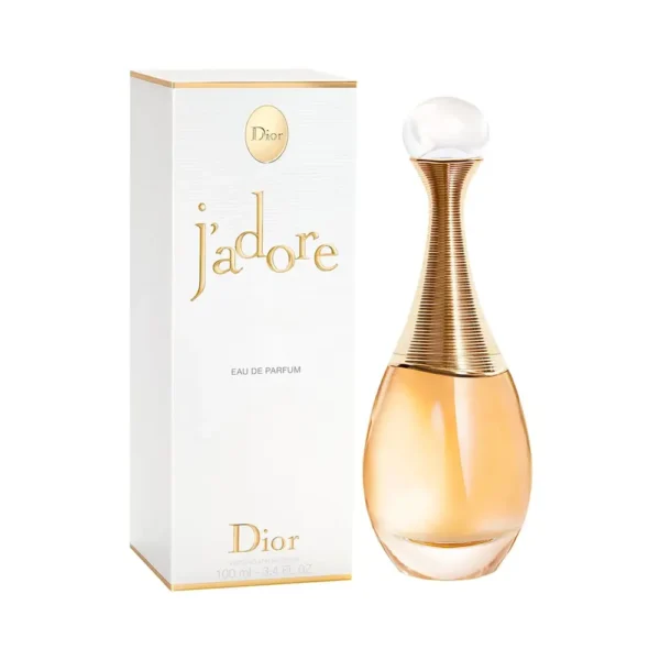 Perfume Christian Dior Jadore EDP 100ml - Femenino - Imagen 1