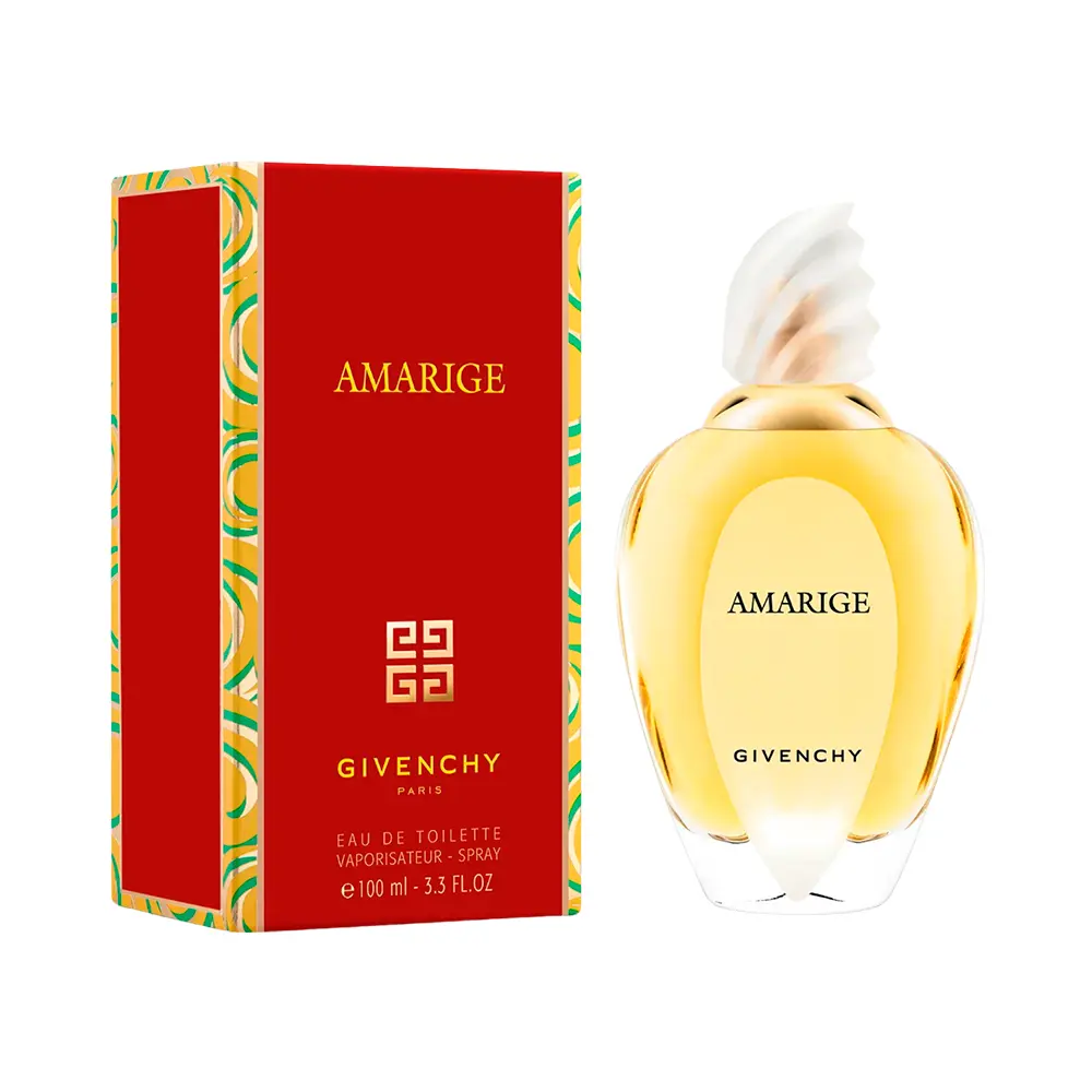 P11643.webp Perfume Femenino Givenchy Amarige 100ml EDT - Imagen 1