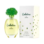 Perfume Femenino Cabotine de Gres 100ml EDT