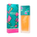 Perfume Femenino Animale 100ml EDP