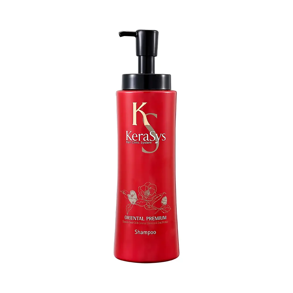P1232397.webp Shampoo Kerasys Oriental Premium 600ml - Imagen 1