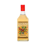Tequila Ranchitos Gold 700ml sin caja