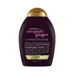 Acondicionador Ogx Reparador Awapuhi Ginger 385ml