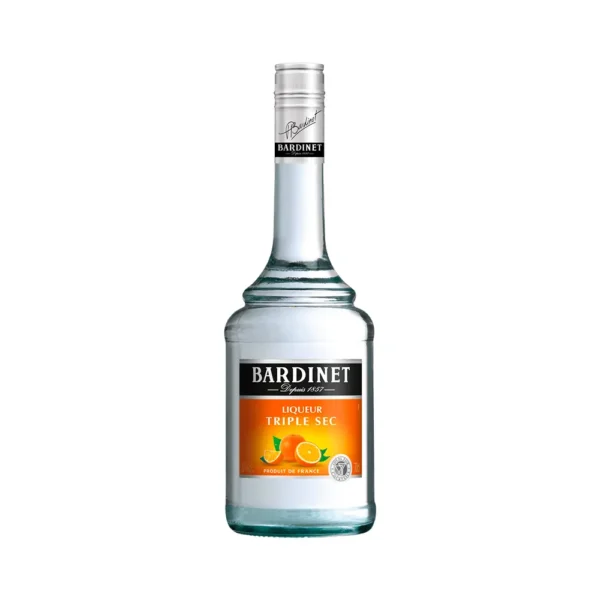 P1233139.webp Licor Bardinet Triple Sec 700ml sin caja - Imagen 1