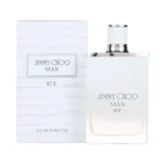 Perfume Jimmy Choo Man Ice EDT 100ml Masculino