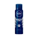 Desodorante Nivea Men Protect Care 48h 150ml