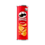 Papa Frita Pringles 158gr