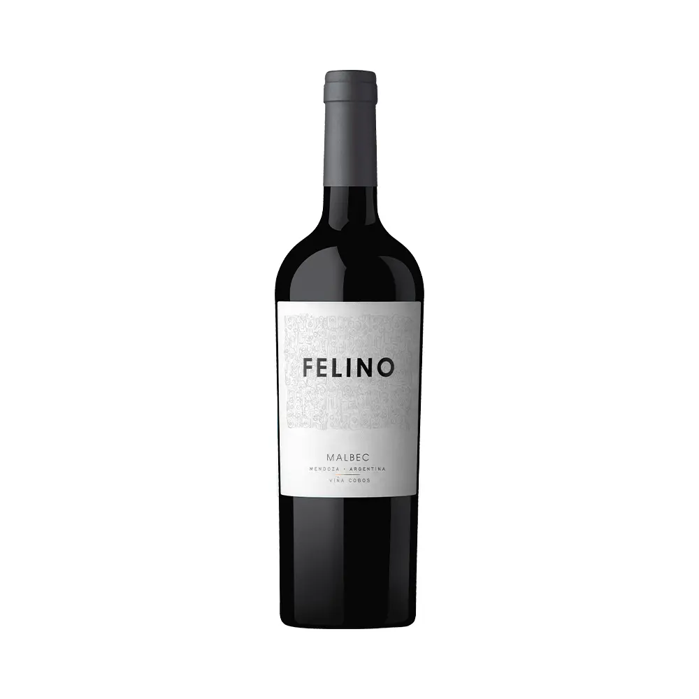 P1234156-1.webp Vino Cobos Felino Malbec 750ml - Imagen 1