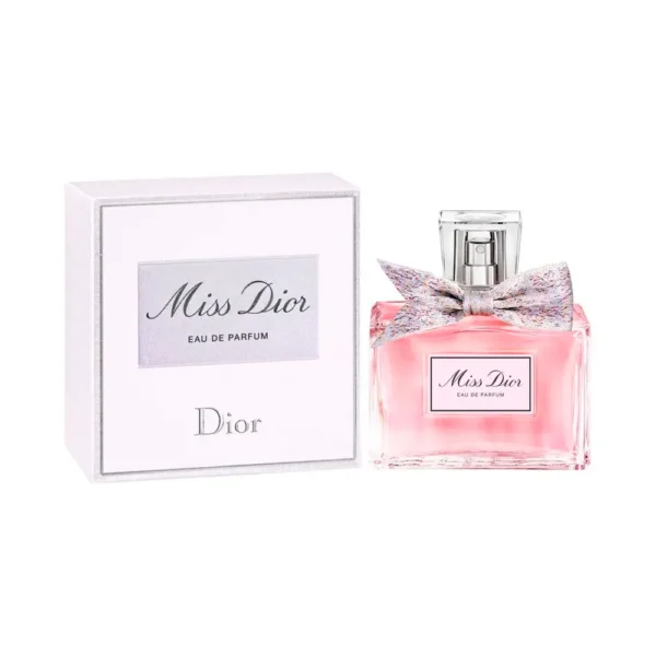 Perfume Christian Dior Miss Dior EDP 100ml - Femenino - Imagen 1