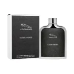 Perfume Masculino Jaguar Classic Chromite 100ml EDT