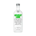 Vodka Absolut Lime 1 Litro