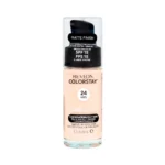 Base Liquida Revlon Colorstay Combination Oily Skin 200 Nude 30ml