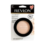 Polvo Compacto Revlon Colorstay Pressed Powder 810