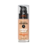 Base Liquida Revlon Colorstay Combination Oily Skin FPS15 150 Buff 30ml