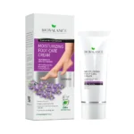 Crema Hidratante para Pies Bio Balance Moisturizing Foot Lavender 60ml