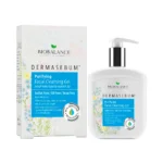 Gel Limpiador Bio Balance Dermasebum Purifying 250ml