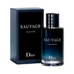 Perfume Christian Dior Sauvage EDP 100ml - Masculino
