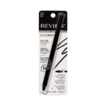 Revlon Delineador de Ojos Negro 201 Colorstay