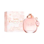 Perfume Coach Floral EDP 90ml - Femenino