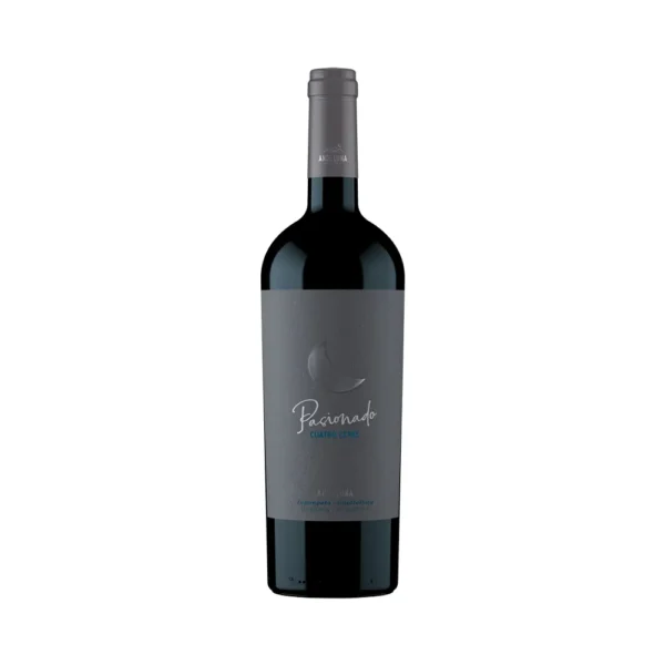 Vino Andeluna Pasionado 4 Cepas 750ml - Imagen 1