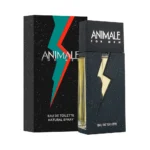Perfume Animale For Men EDT 100ml - Masculino