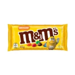 Chocolate M&M al Leche con Mani 45gr mms