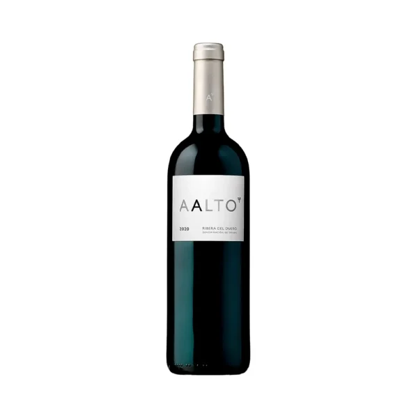P1239087-1.webp Vino Ribera del Duero Aalto 2020 750ml - Imagen 1