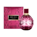 Perfume Femenino Jimmy Choo Fever 100ml EDP