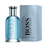Perfume Masculino Hugo Boss Bottled Tonic 100ml EDT