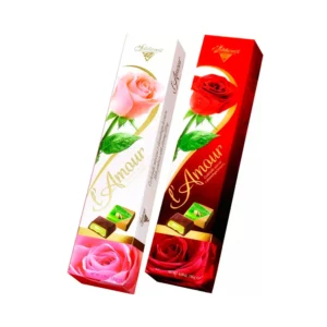 Chocolate Lamour Solidarnosc 116gr