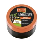 Crema Bronceadora Delice Solaire Super Tanning Black Carrot 150ml