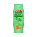 Crema Corporal Hidratante Aloe Vera Instituto Español 500ml