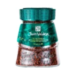 Caf? Soluble Liofilizado Descafeinado Juan Valdez 95gr