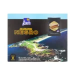 Alfajor Negro Punta Ballena 8 unidades