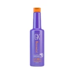 Shampoo Matizador Silver Bombshell GKhair 280ml