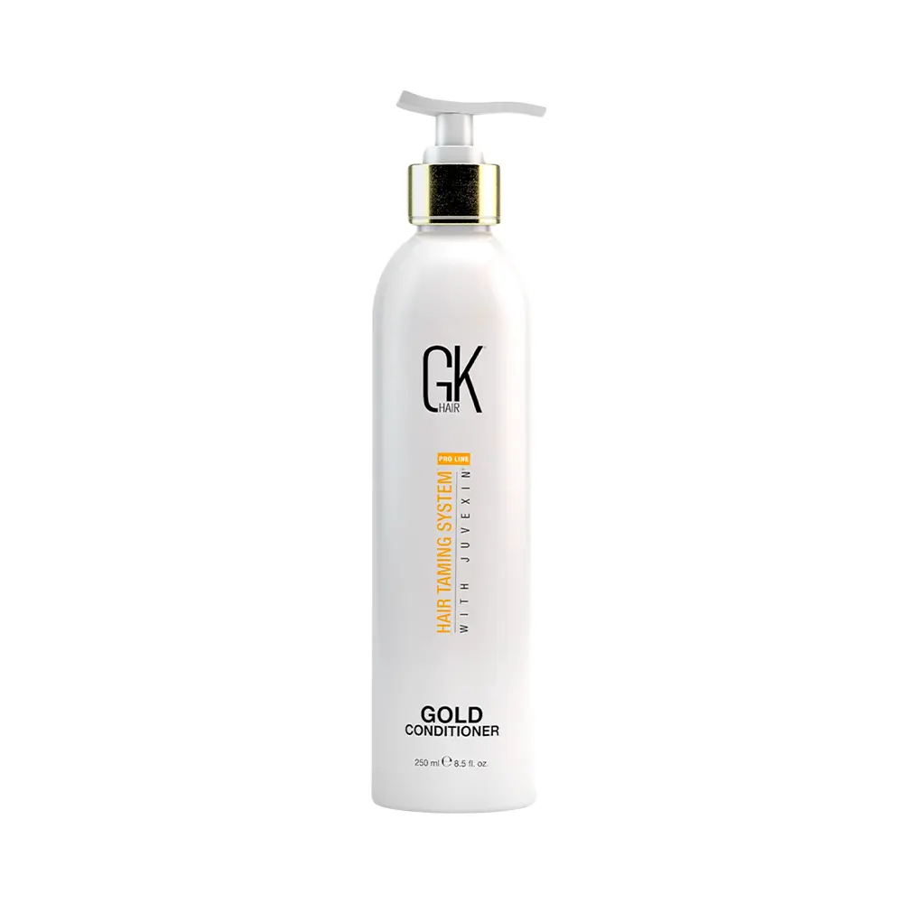 P1241257.webp Acondicionador GKhair Gold 250ml - Imagen 1