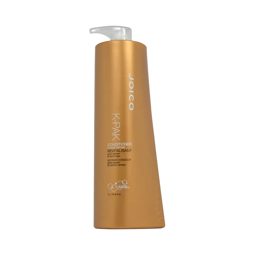 P1241281.webp Acondicionador Joico K-Pak Revitalisant Reparador 1lt - Imagen 1