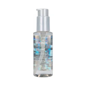 Aceite Brillante Joico Blonde Life Brightening Glow Brillian 100ml