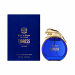 Perfume New Brand Tigress EDP 100ml - Femenino