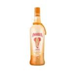 Licor Amarula Vanilla Spice Cream 750ml S/C