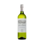 Vino Los Vascos Sauvignon Blanc 750ml