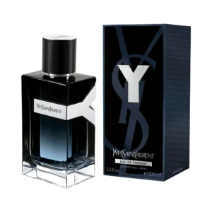 Perfume Yves Saint Laurent Y EDP 100ml - Masculino