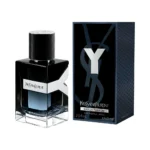 Perfume Yves Saint Laurent Y EDP 60ml - Masculino