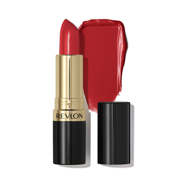Labial Revlon Super Lustrous Lipstick Love - Imagen 2
