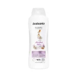 Gel de Baño Babaria Almendras Dulces 600ml