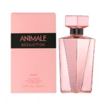 Perfume Femenino Animale Seduction Femme 100ml EDP