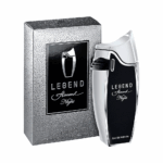 Perfume Emper Legend Femme Night EDP 80ml - Femenino