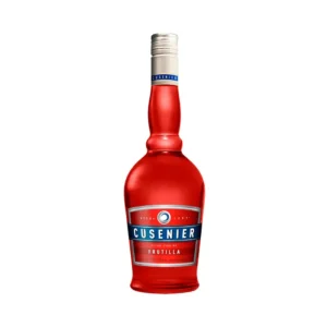 Licor Cusenier Frutilla 700ml