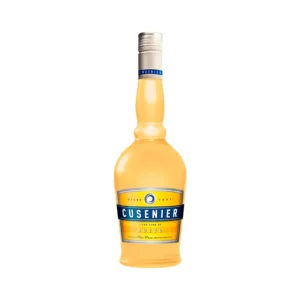 Licor Cusenier Huevo 700ml