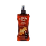 Aceite Bronceador Hawaiian Tropic Tanning SPF4 240ml
